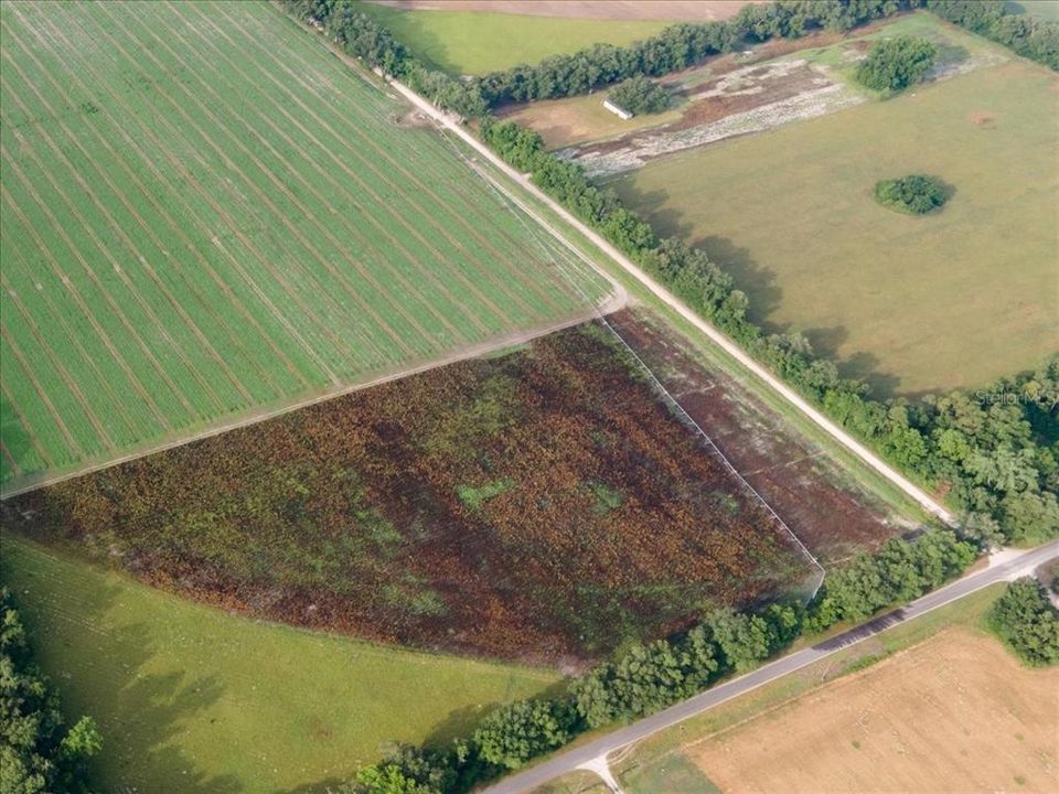 For Sale: $395,000 (26.75 acres)