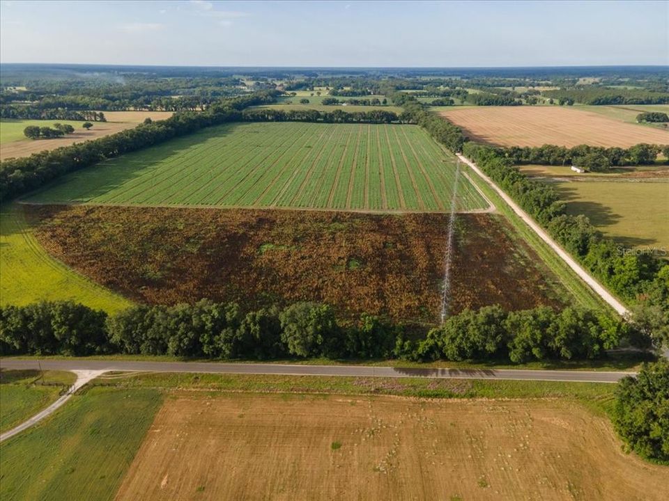 For Sale: $395,000 (26.75 acres)
