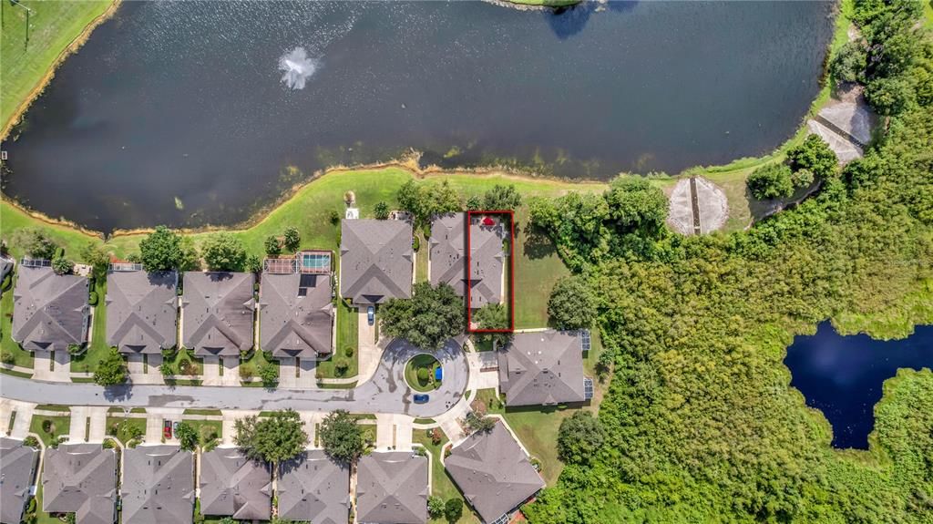 На продажу: $364,900 (2 спален, 2 ванн, 1720 Квадратных фут)