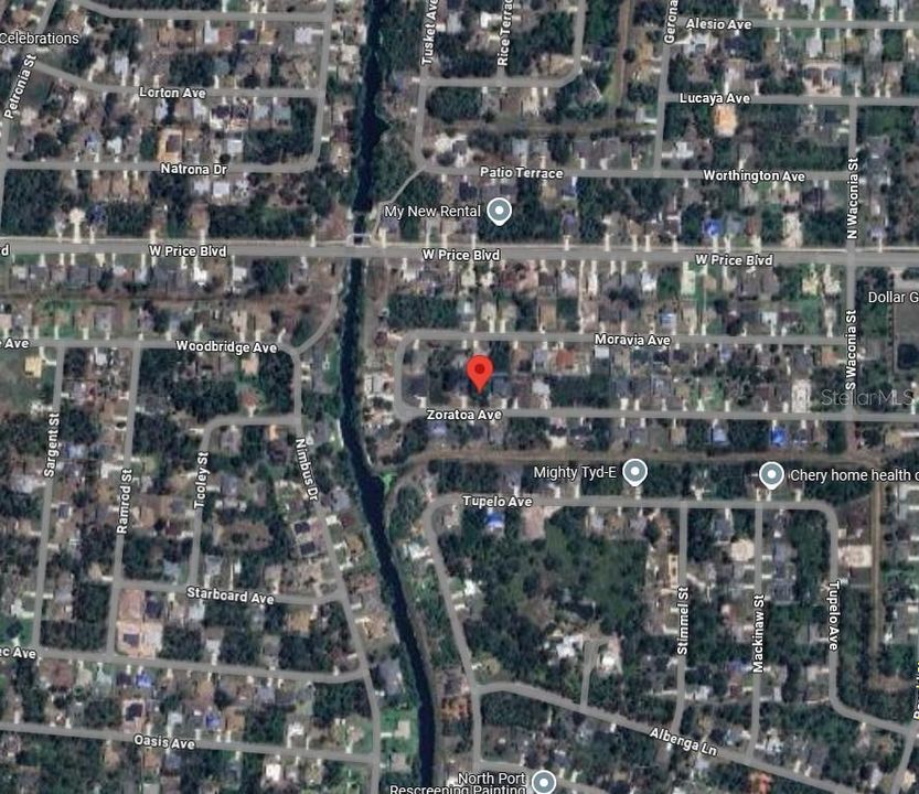 Activo con contrato: $19,500 (0.23 acres)