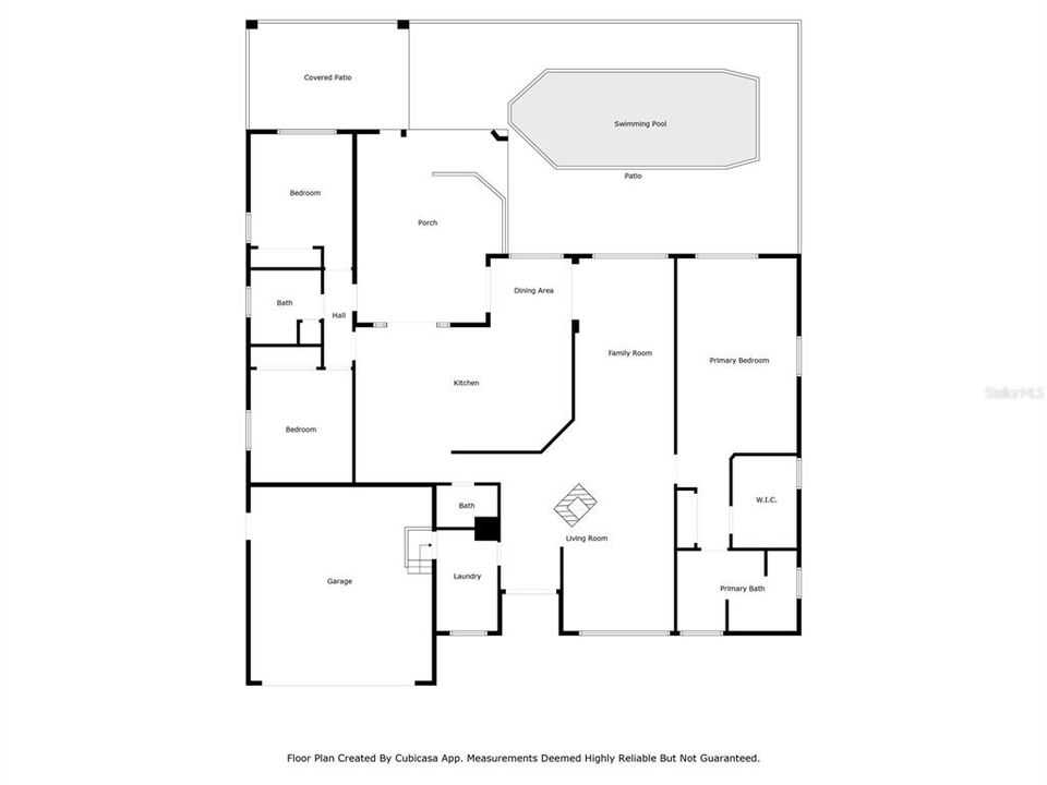 For Sale: $2,149,000 (3 beds, 2 baths, 2663 Square Feet)