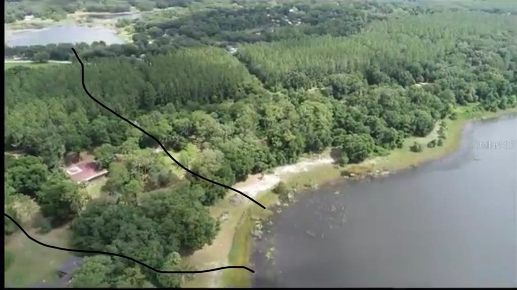 待售: $274,000 (5.32 acres)