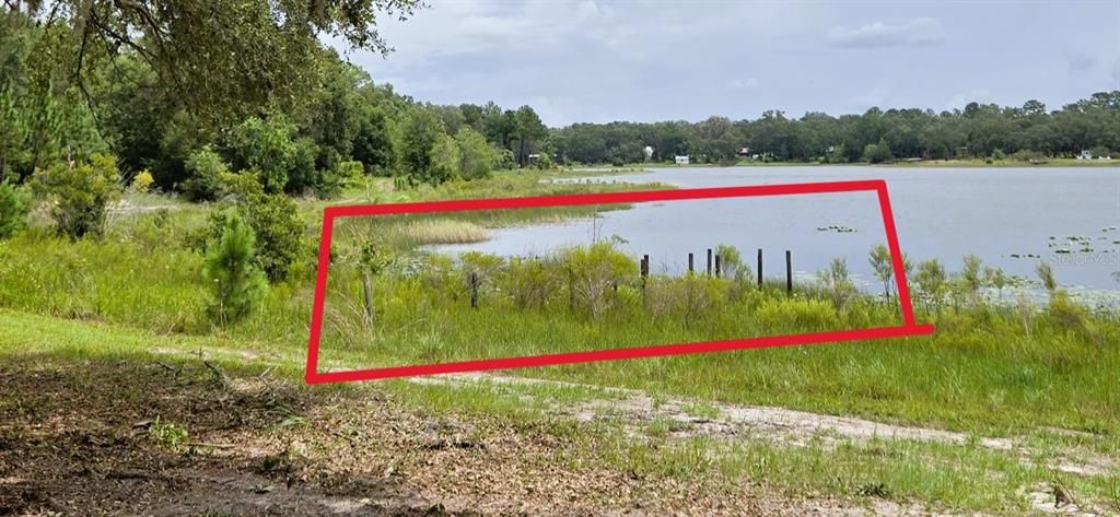 待售: $274,000 (5.32 acres)