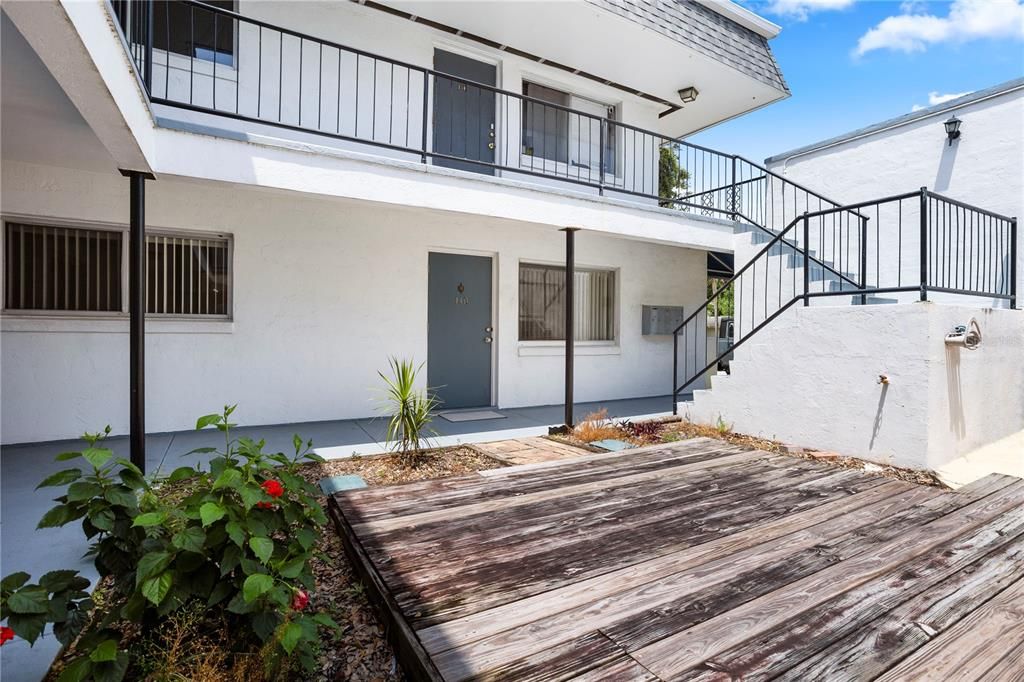 En Venta: $99,000 (2 camas, 1 baños, 810 Pies cuadrados)