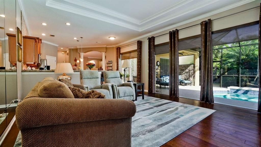 Active With Contract: $678,000 (4 beds, 3 baths, 2416 Square Feet)