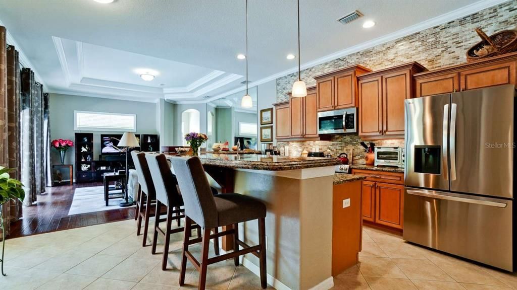 Active With Contract: $678,000 (4 beds, 3 baths, 2416 Square Feet)