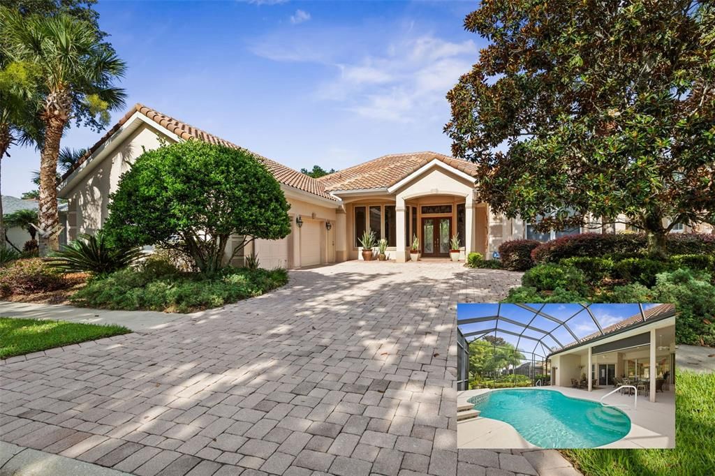 Activo con contrato: $859,000 (4 camas, 4 baños, 3030 Pies cuadrados)