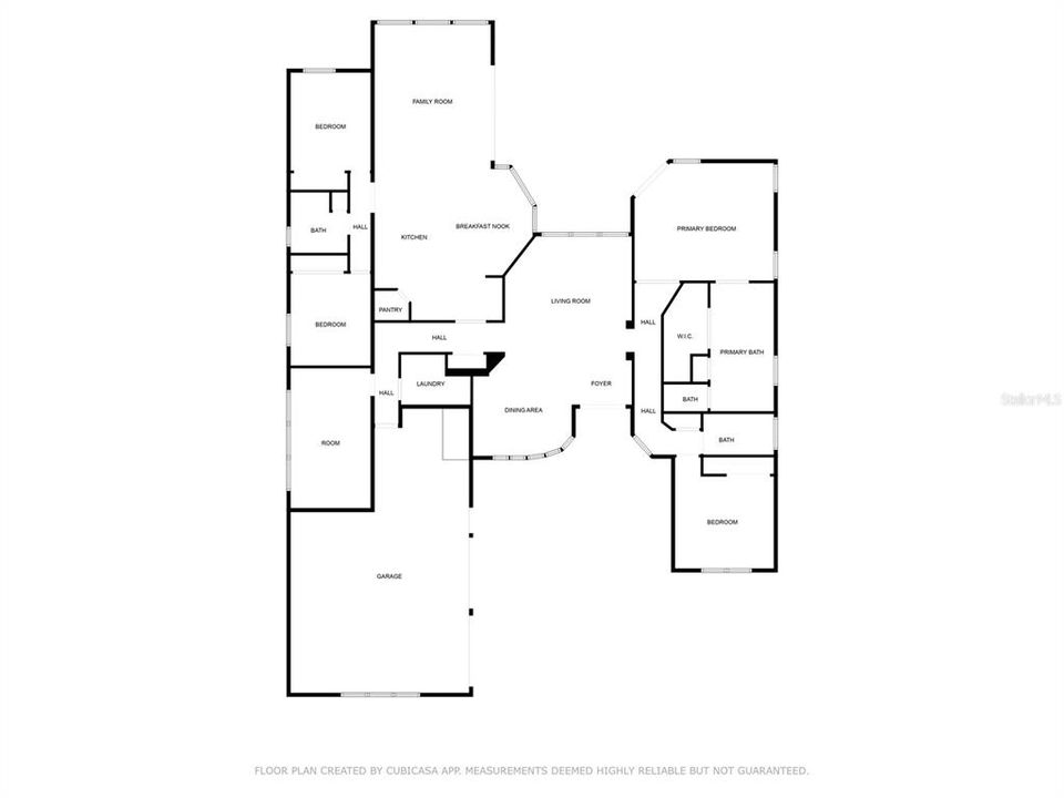 Activo con contrato: $859,000 (4 camas, 4 baños, 3030 Pies cuadrados)