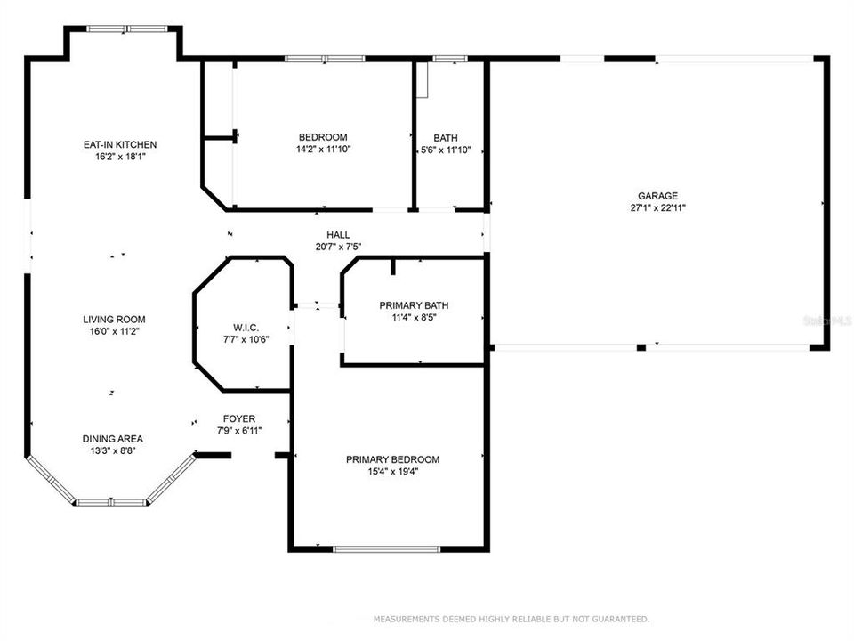 En Venta: $1,699,000 (8 camas, 7 baños, 7227 Pies cuadrados)