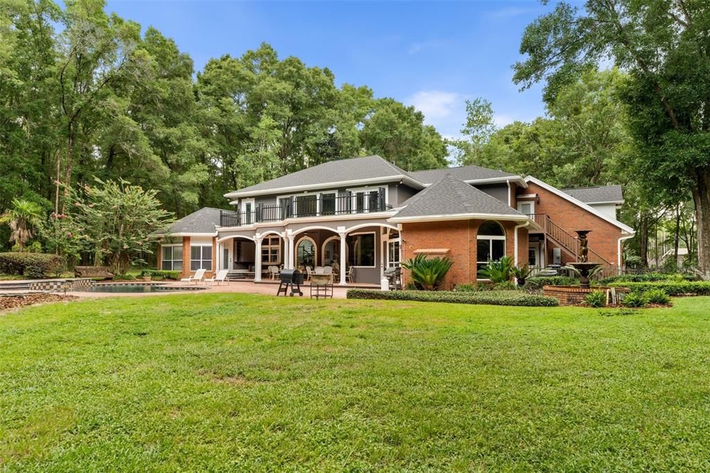 En Venta: $1,699,000 (8 camas, 7 baños, 7227 Pies cuadrados)