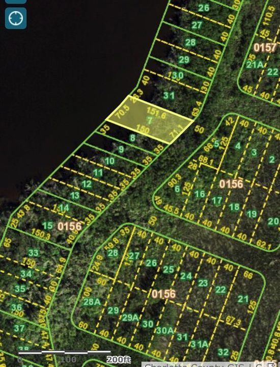 For Sale: $11,900 (0.24 acres)