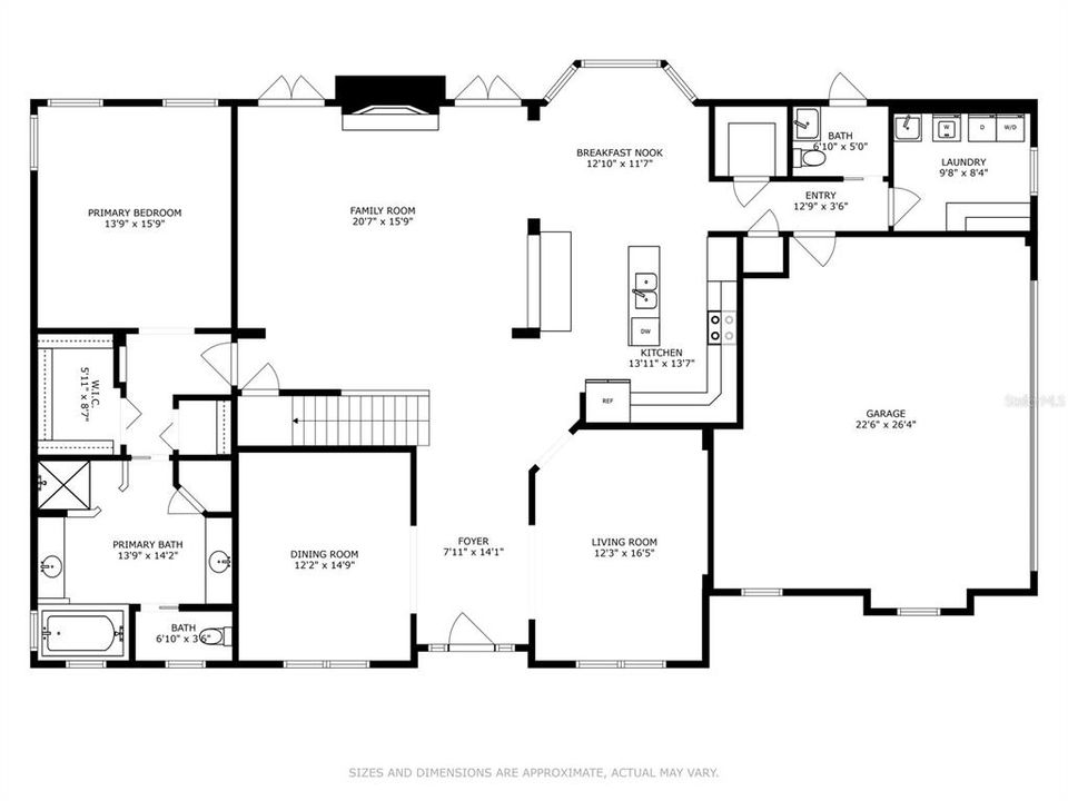 For Sale: $1,600,000 (7 beds, 5 baths, 3890 Square Feet)