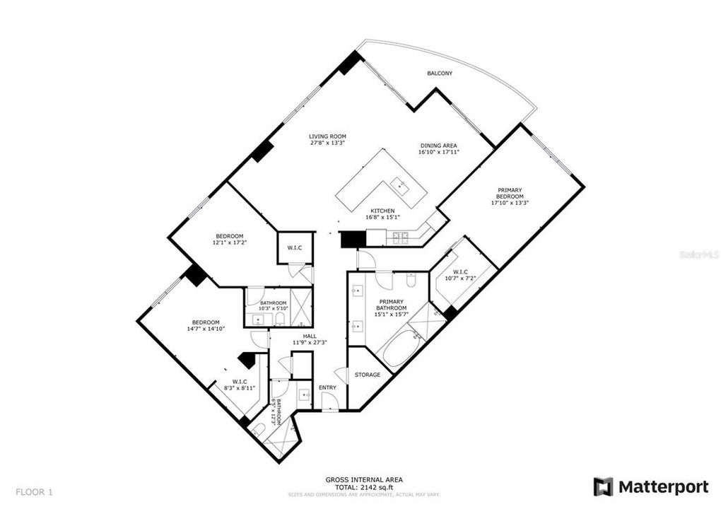 待售: $600,000 (3 贝兹, 3 浴室, 2239 平方英尺)