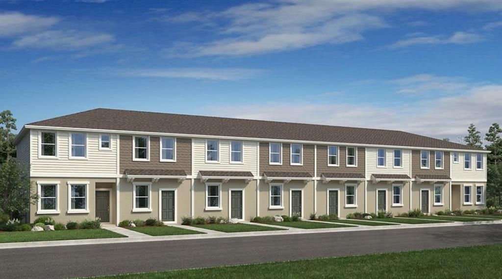 Active With Contract: $265,440 (2 beds, 2 baths, 1187 Square Feet)