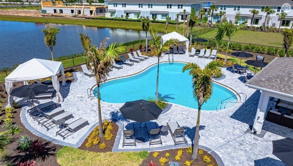 Active With Contract: $265,440 (2 beds, 2 baths, 1187 Square Feet)