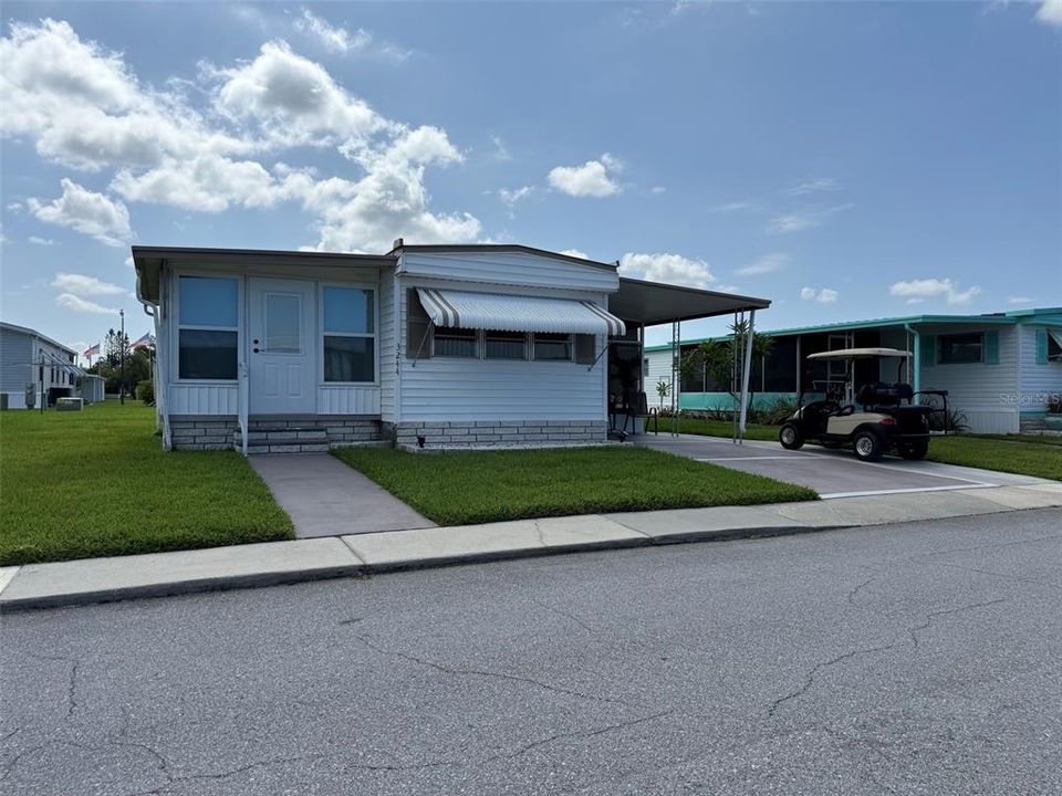Active With Contract: $95,000 (1 beds, 1 baths, 774 Square Feet)