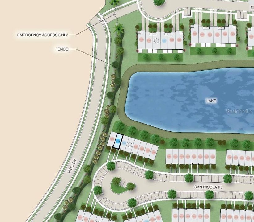 Active With Contract: $265,440 (2 beds, 2 baths, 1187 Square Feet)