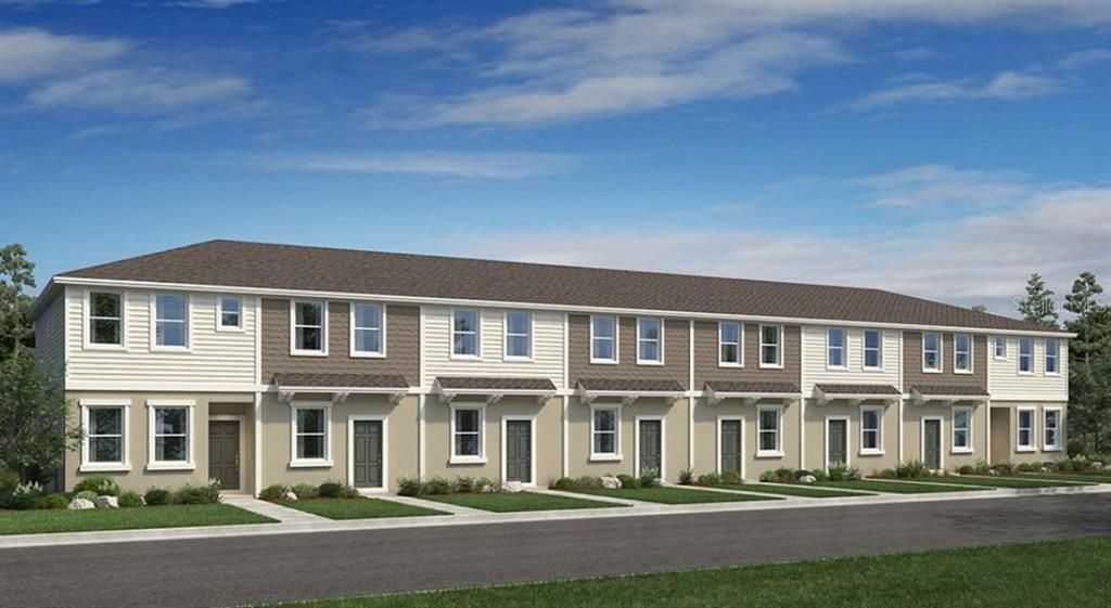 Active With Contract: $265,440 (2 beds, 2 baths, 1187 Square Feet)