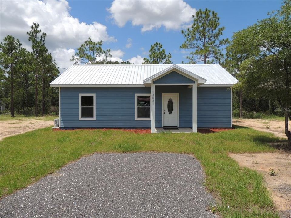 На продажу: $179,900 (1 спален, 1 ванн, 540 Квадратных фут)