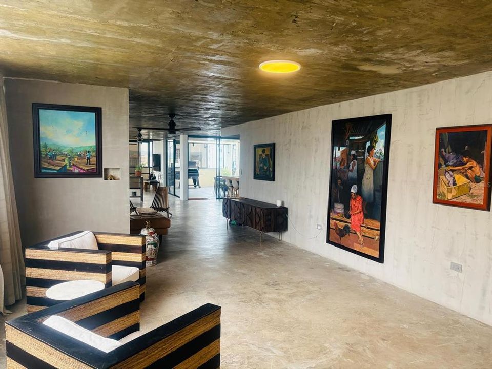 En Renta: $11,000 (5 camas, 4 baños, 4600 Pies cuadrados)