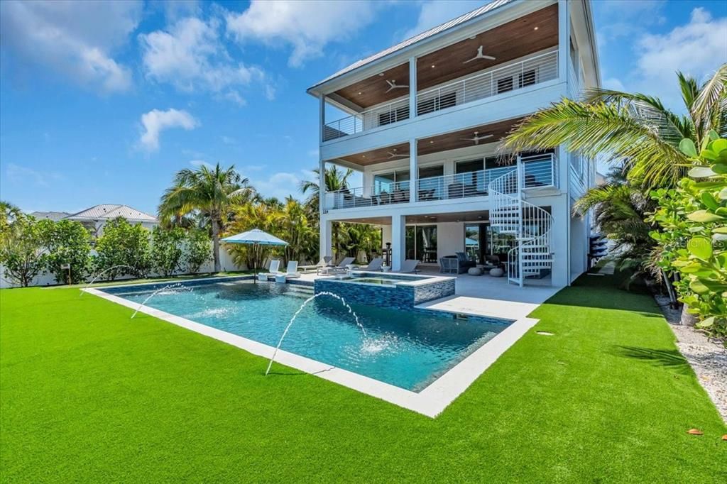 На продажу: $6,375,000 (5 спален, 4 ванн, 3250 Квадратных фут)