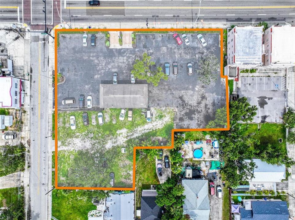 合同活跃: $1,375,000 (0 贝兹, 0 浴室, 1316 平方英尺)