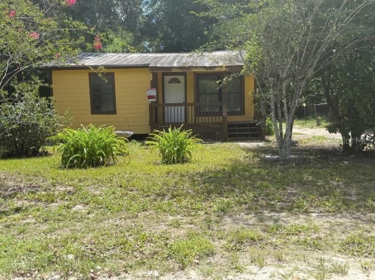 Recently Sold: $105,000 (2 beds, 1 baths, 644 Square Feet)