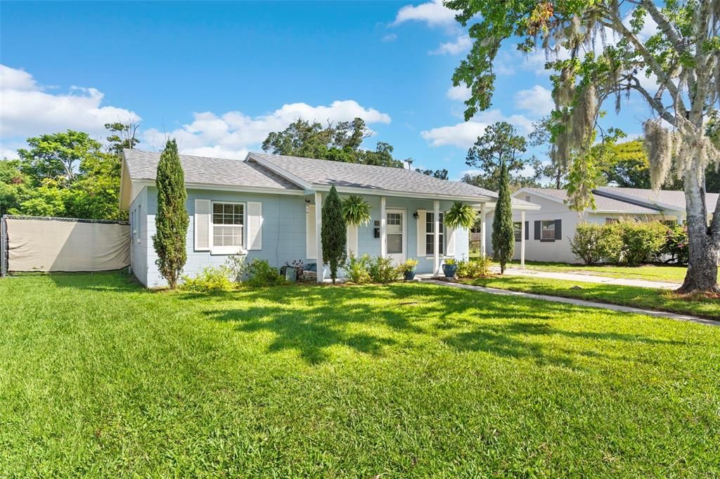 На продажу: $288,900 (3 спален, 1 ванн, 1022 Квадратных фут)