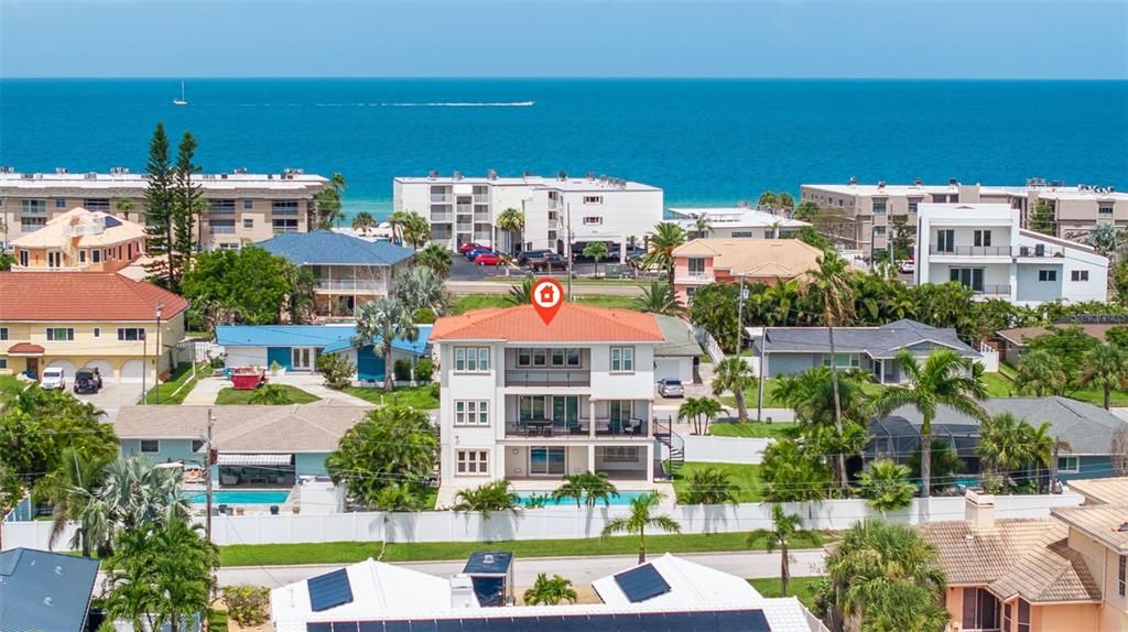 Active With Contract: $1,900,000 (4 beds, 3 baths, 3341 Square Feet)