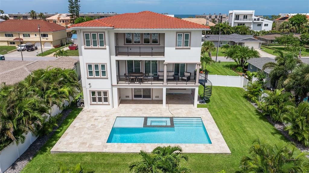 Active With Contract: $1,900,000 (4 beds, 3 baths, 3341 Square Feet)