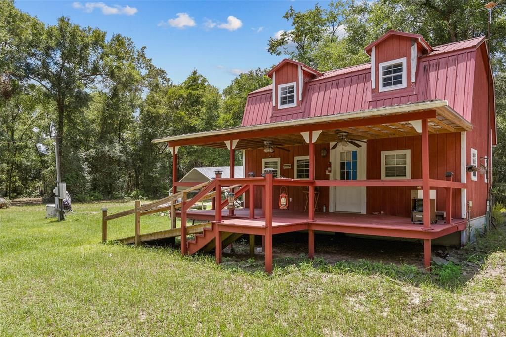 Недавно продано: $169,000 (10.01 acres)