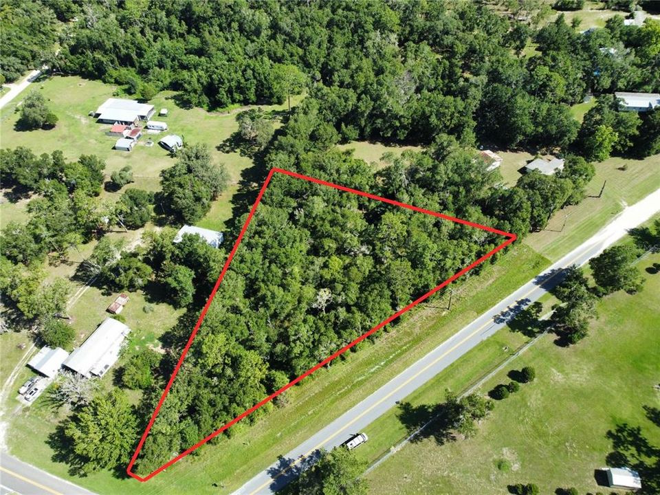 Recently Sold: $29,900 (1.38 acres)