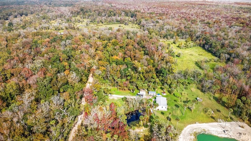 For Sale: $200,000 (5.00 acres)