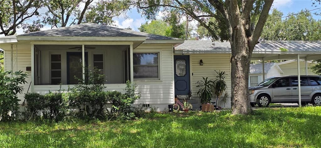 Под контрактом: $125,000 (3 спален, 1 ванн, 998 Квадратных фут)