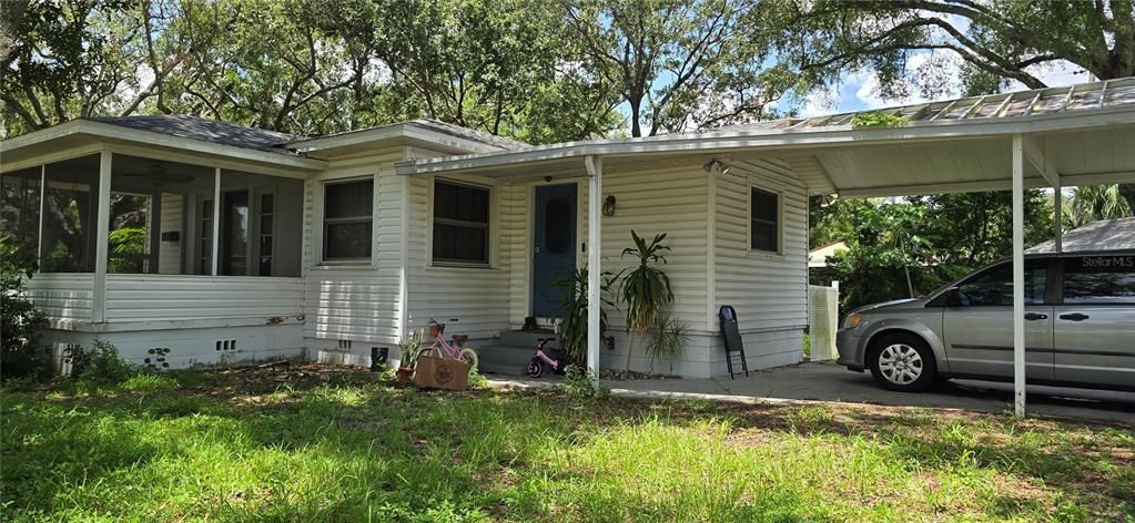 Под контрактом: $125,000 (3 спален, 1 ванн, 998 Квадратных фут)