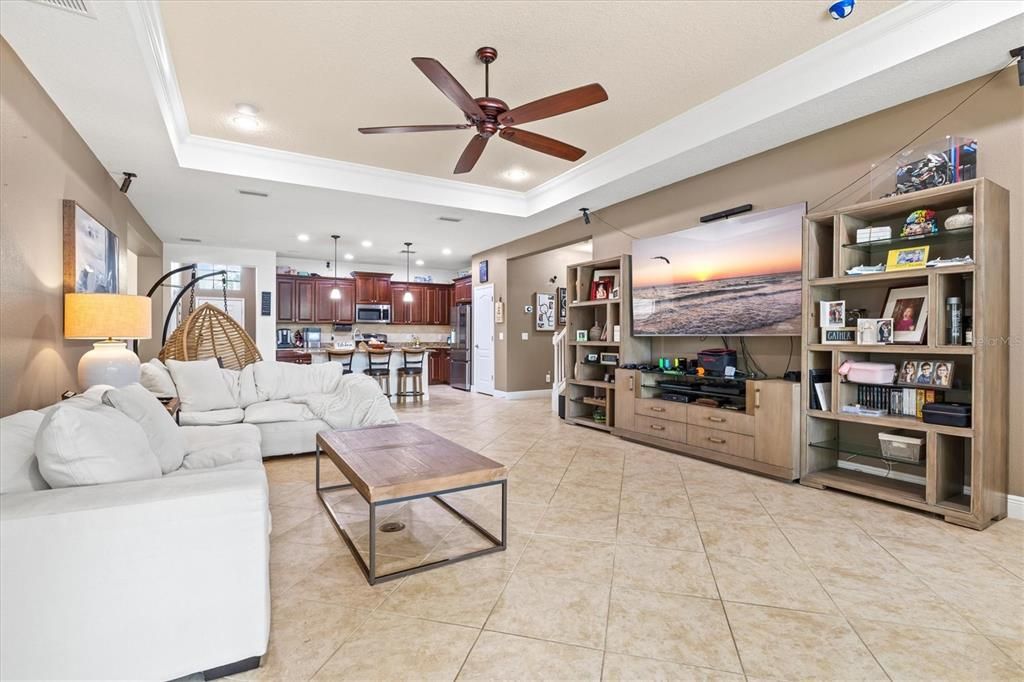 Active With Contract: $742,500 (5 beds, 4 baths, 2999 Square Feet)