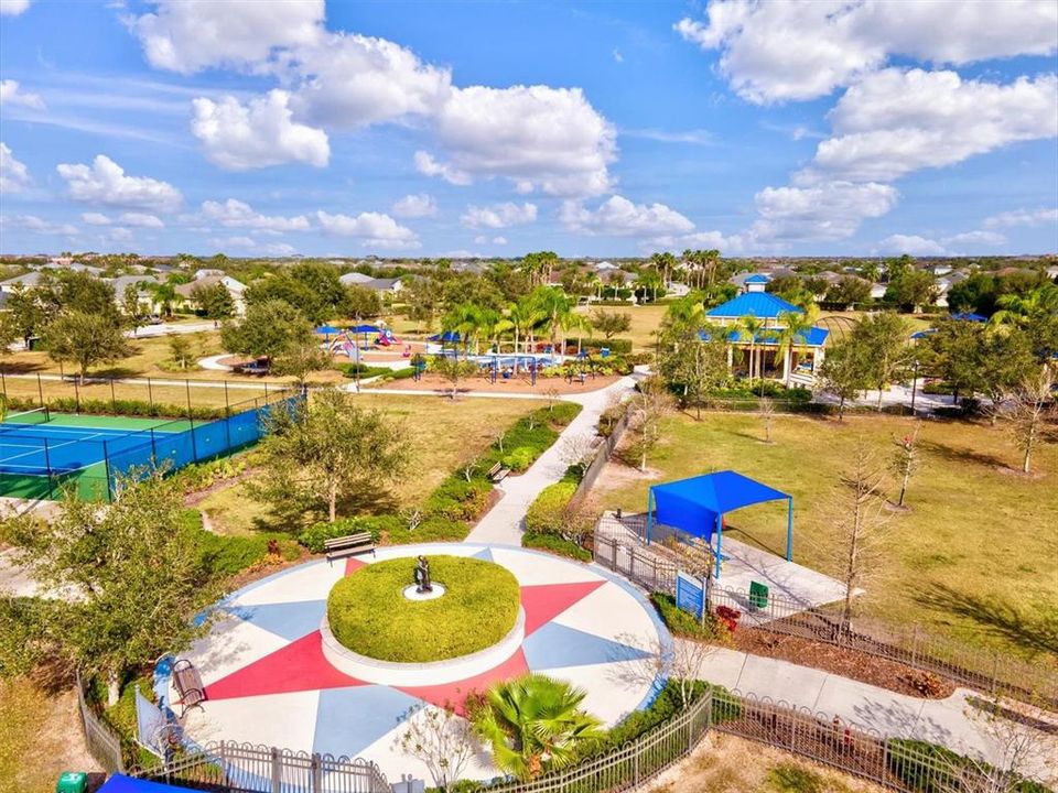 Active With Contract: $742,500 (5 beds, 4 baths, 2999 Square Feet)