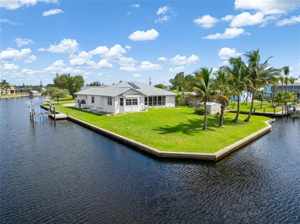 Active With Contract: $599,000 (3 beds, 2 baths, 2233 Square Feet)