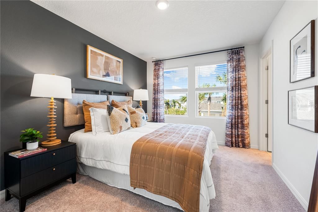 Activo con contrato: $265,440 (2 camas, 2 baños, 1187 Pies cuadrados)