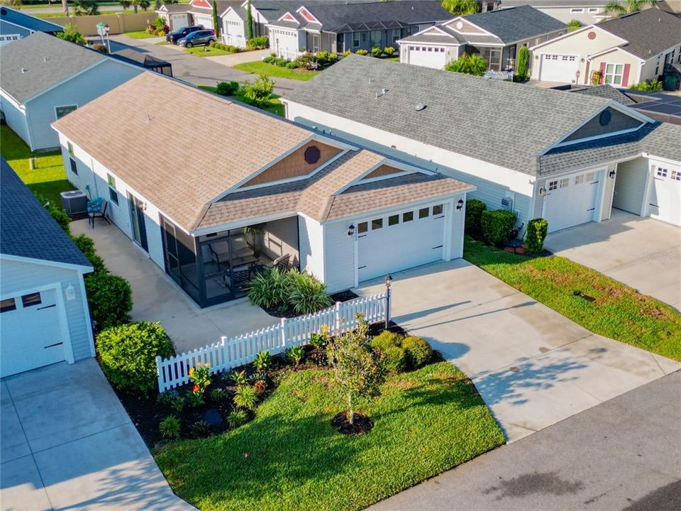 На продажу: $289,000 (2 спален, 2 ванн, 1148 Квадратных фут)