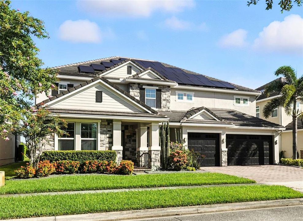 Active With Contract: $1,499,998 (5 beds, 5 baths, 5120 Square Feet)