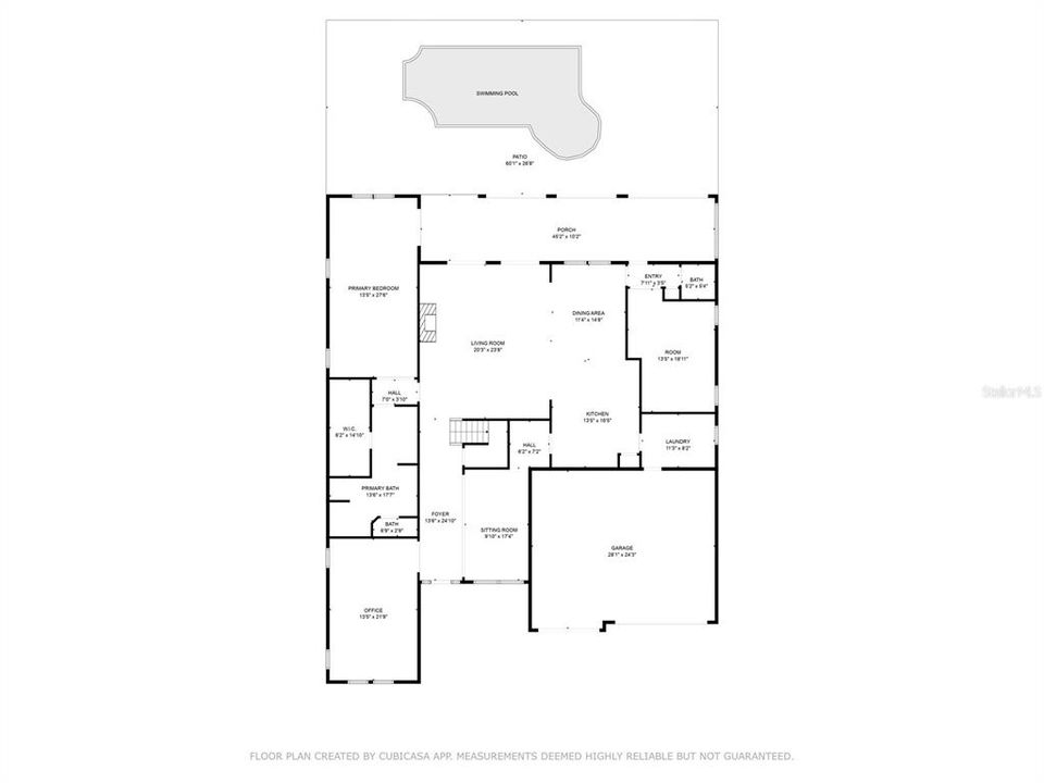 Active With Contract: $1,499,998 (5 beds, 5 baths, 5120 Square Feet)