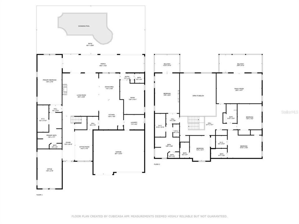 Active With Contract: $1,499,998 (5 beds, 5 baths, 5120 Square Feet)