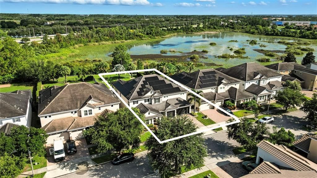 Active With Contract: $1,499,998 (5 beds, 5 baths, 5120 Square Feet)