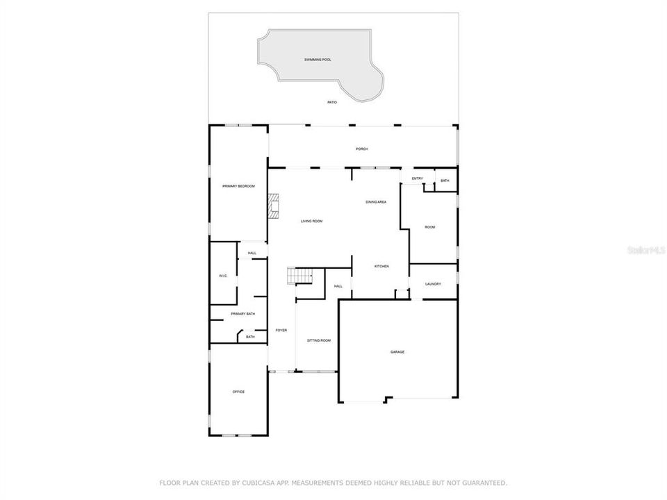 Active With Contract: $1,499,998 (5 beds, 5 baths, 5120 Square Feet)