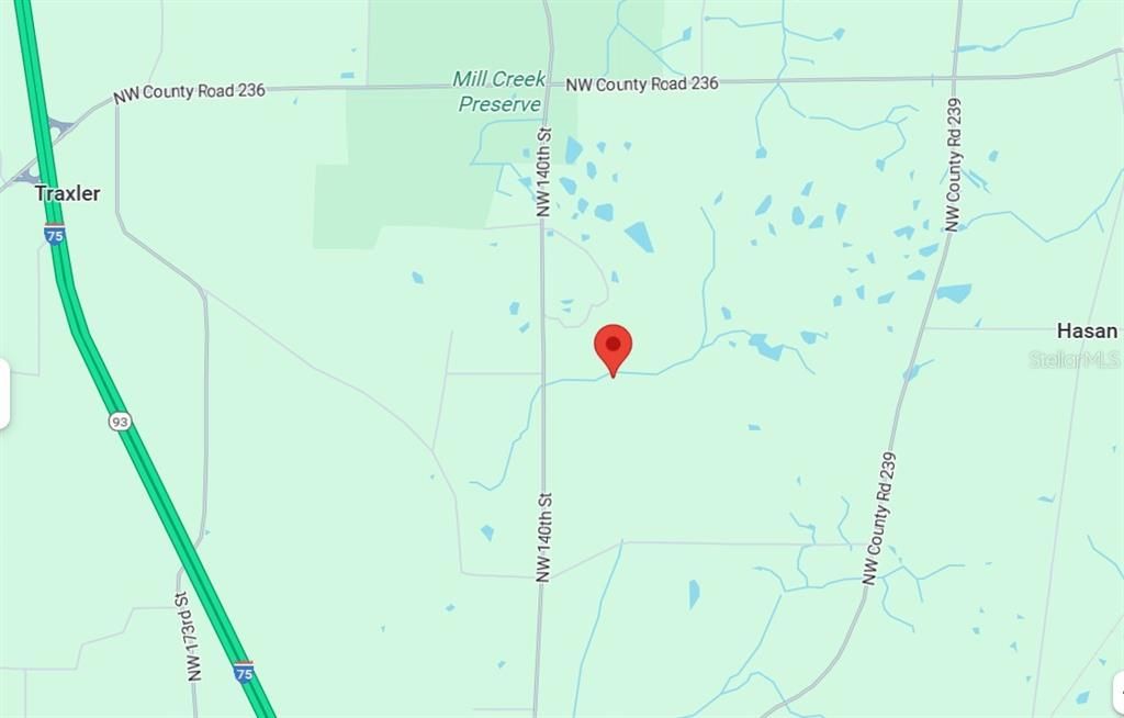 待售: $225,000 (16.97 acres)