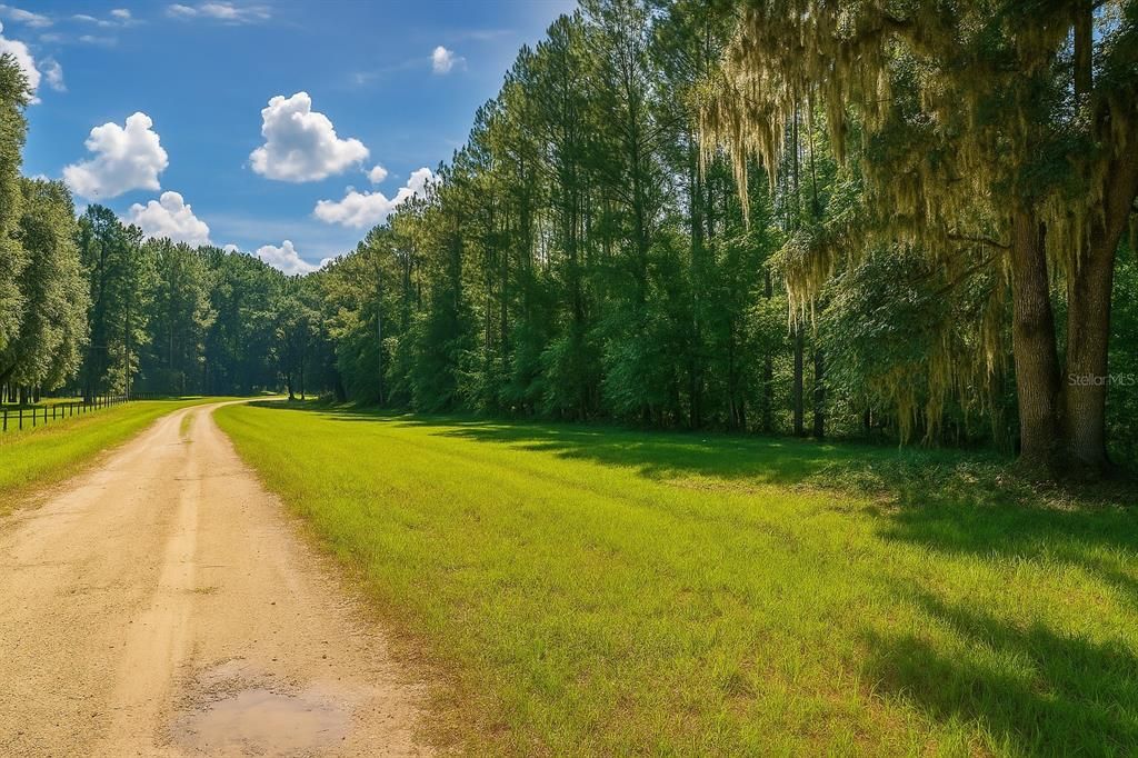 待售: $225,000 (16.97 acres)