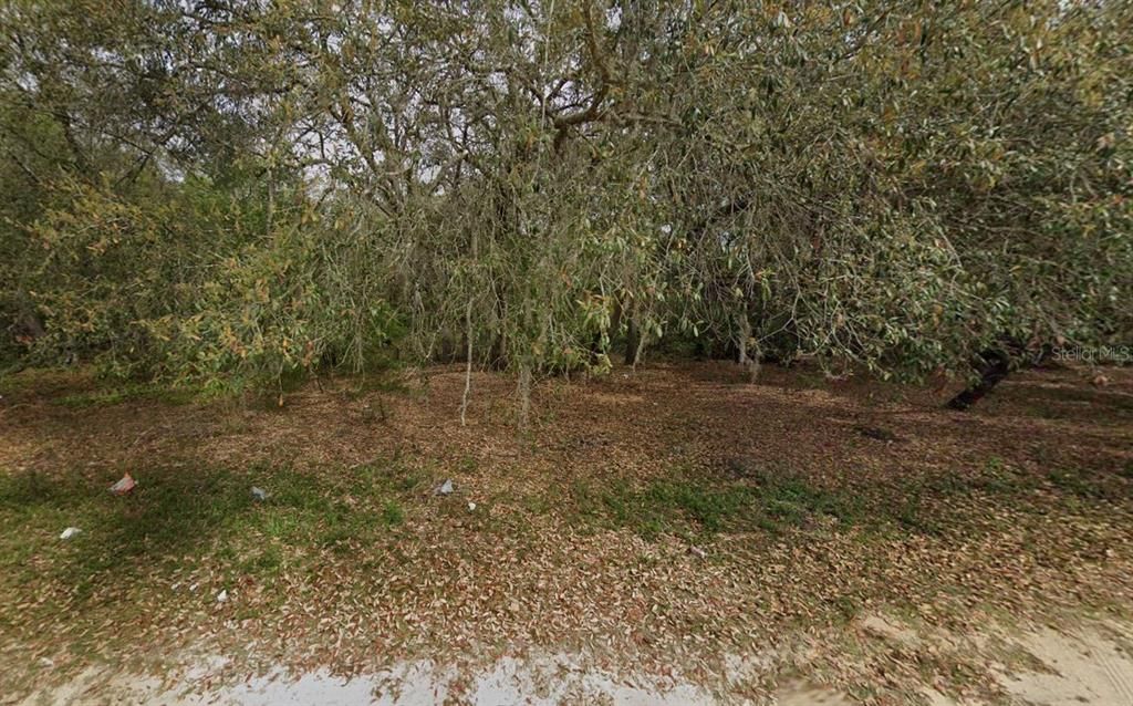 Vendido Recientemente: $9,500 (0.43 acres)