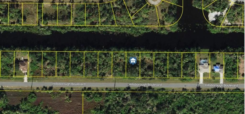 Activo con contrato: $29,900 (0.27 acres)