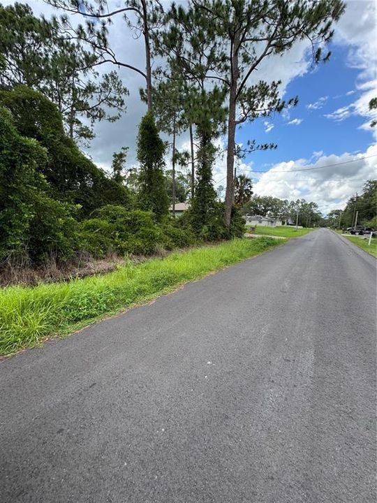 Vendido Recientemente: $45,000 (0.26 acres)